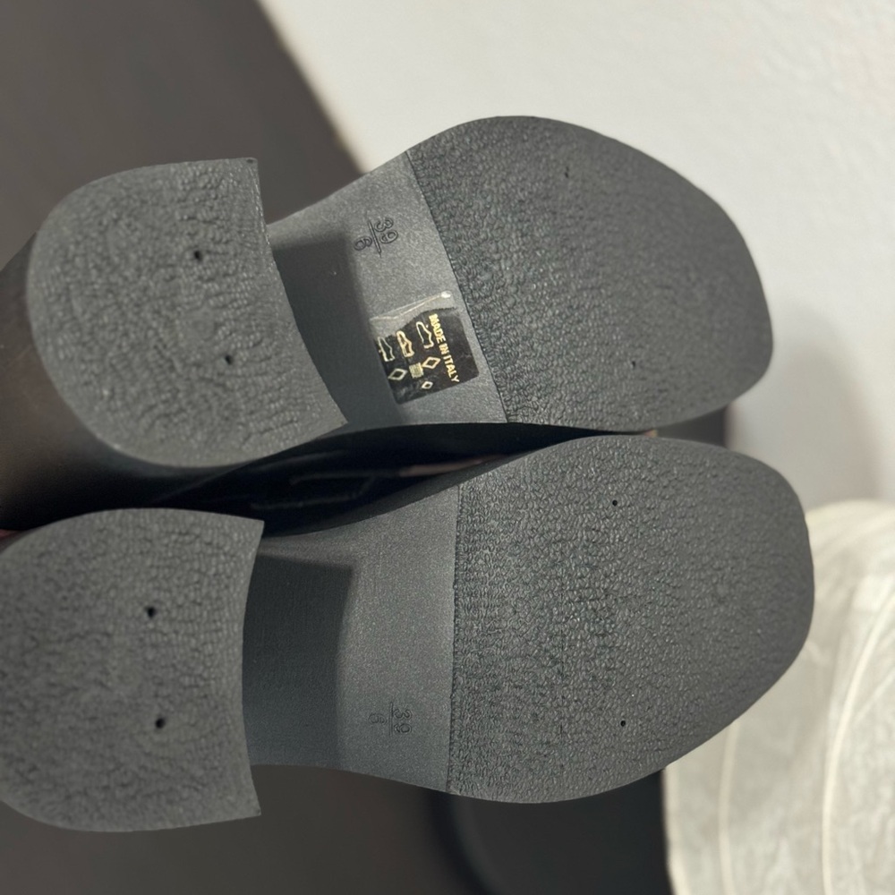 Altercore Grace Platform Loafers - Picture 6 of 6